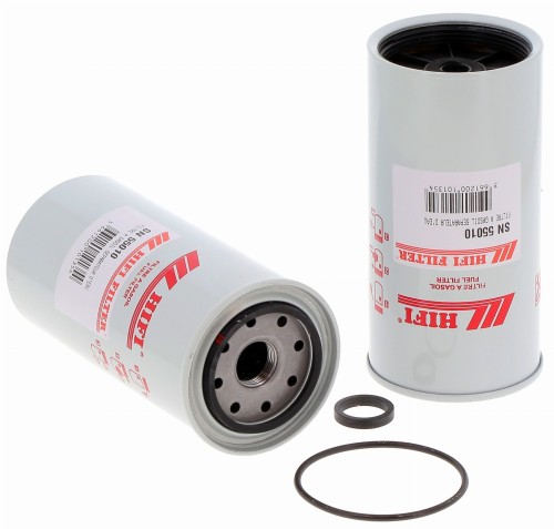 Filtr paliwa SN55010 Hifi Filter