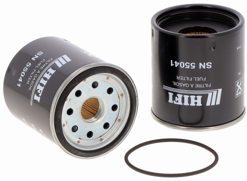 Filtr paliwa SN55041 Hifi Filter