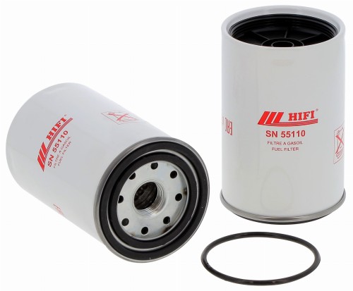 Filtr paliwa SN55110 Hifi Filter