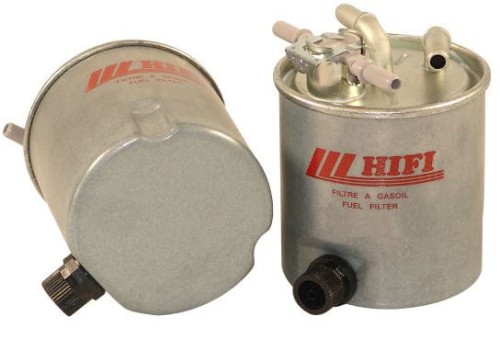 Filtr paliwa SN25058 Hifi Filter