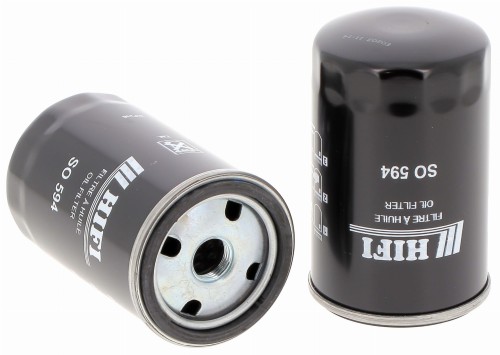 Filtr oleju SO594 Hifi Filter