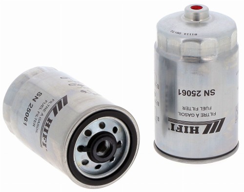 Filtr paliwa SN25061 Hifi Filter