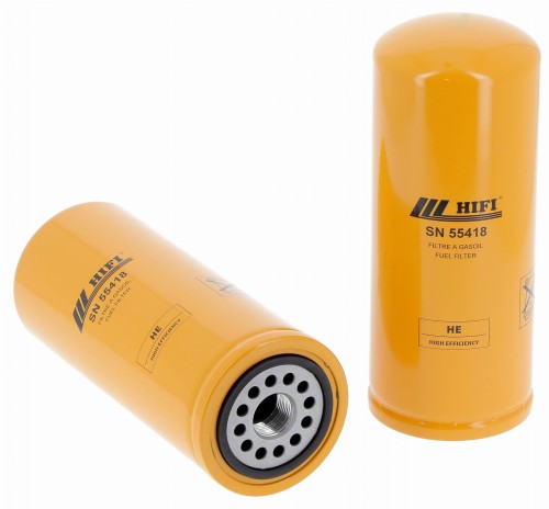 Filtr paliwa SN55427 Hifi Filter (nowy numer SN55418)