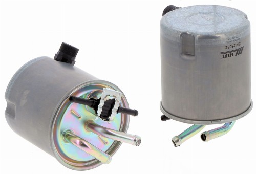 Filtr paliwa SN25062 Hifi Filter