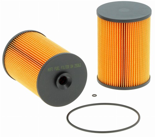Filtr paliwa SN25063 Hifi Filter