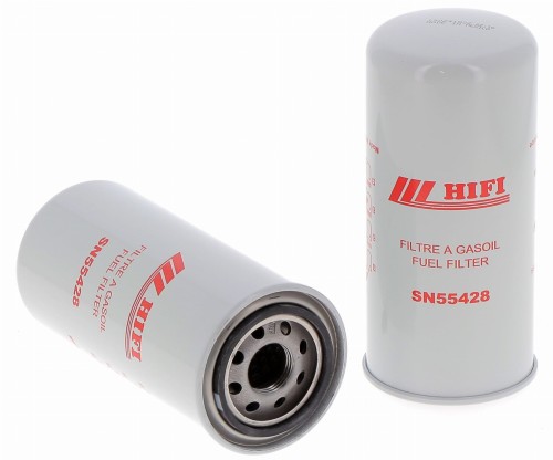 Filtr paliwa SN55428 Hifi Filter