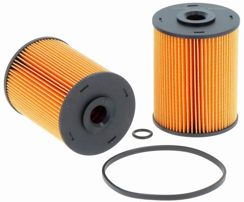 Filtr paliwa SN25084 Hifi Filter