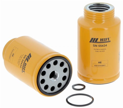 Filtr paliwa SN55434 Hifi Filter