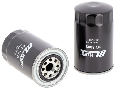 Filtr oleju SO6002 Hifi Filter