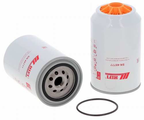 Filtr paliwa SN25092 Hifi Filter (nowy numer SN40777)