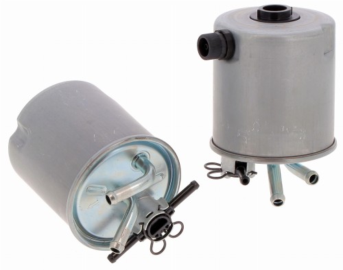 Filtr paliwa SN25093 Hifi Filter
