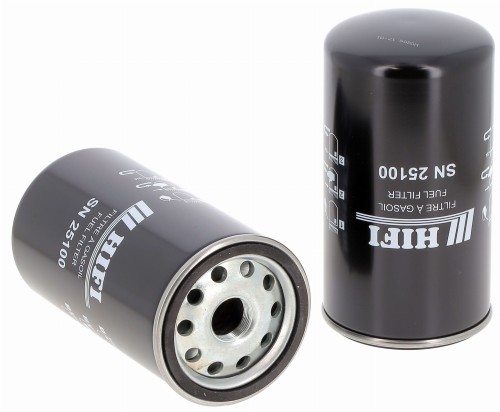 Filtr paliwa SN25100 Hifi Filter