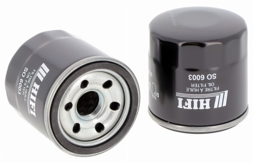 Filtr oleju SO6003 Hifi Filter
