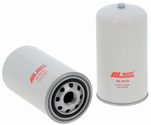 Filtr paliwa SN25115 Hifi Filter