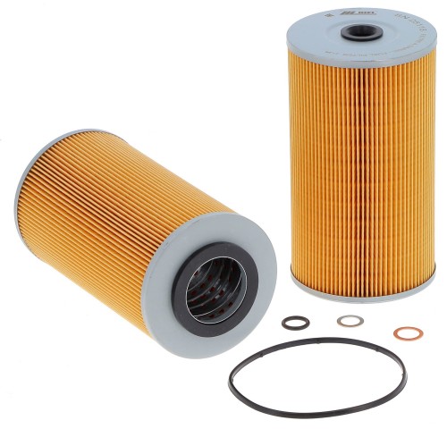 Filtr paliwa SN25118 Hifi Filter