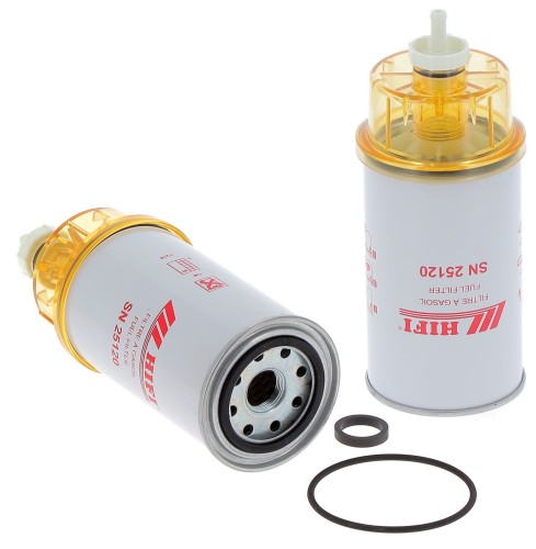 Filtr paliwa SN25120B Hifi Filter