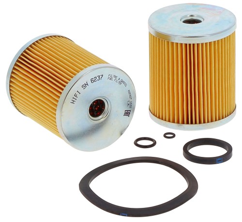 Filtr paliwa SN6237 Hifi Filter
