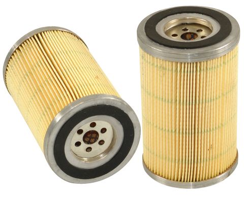 Filtr oleju SO6008 Hifi Filter