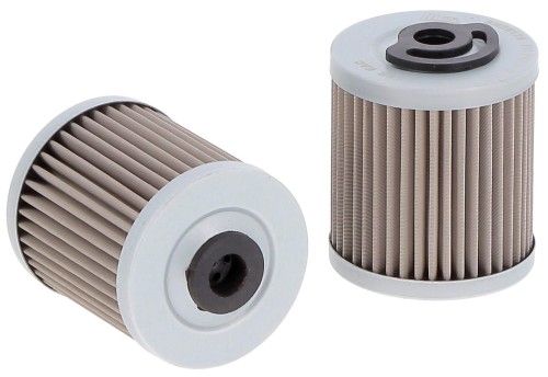 Filtr paliwa SN25129 Hifi Filter do Doosan, XCMG
