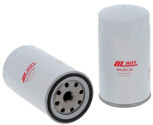 Filtr paliwa SN25134 Hifi Filter
