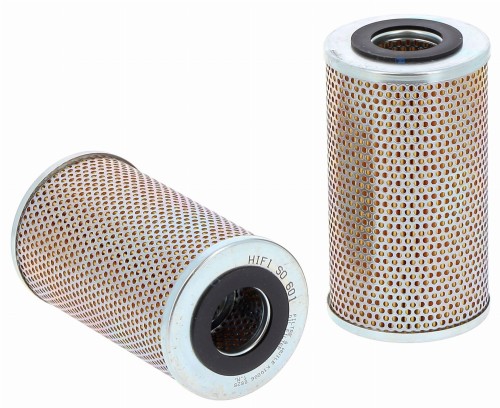 Filtr oleju SO601 Hifi Filter