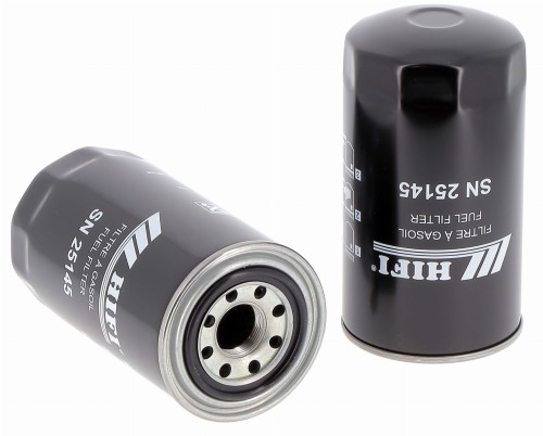 Filtr paliwa SN25145 Hifi Filter