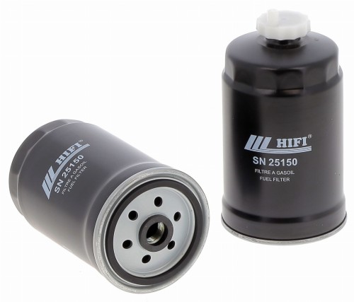 Filtr paliwa SN25150 Hifi Filter