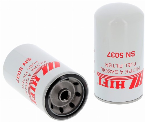 Filtr paliwa SN5037 Hifi Filter
