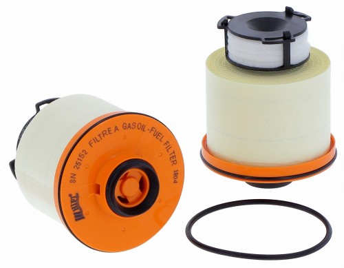 Filtr paliwa SN25152 Hifi Filter