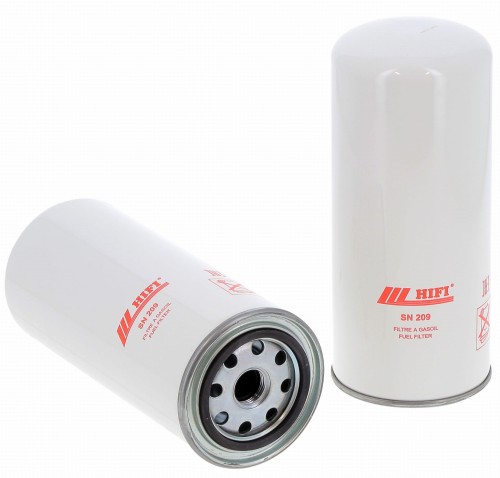 Filtr paliwa SN5067 Hifi Filter (nowy numer SN209)