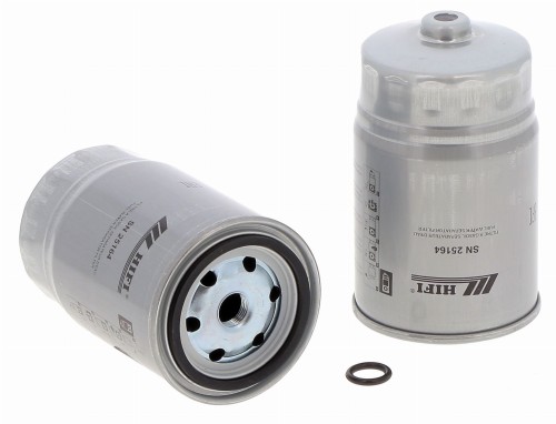 Filtr paliwa SN25164 Hifi Filter