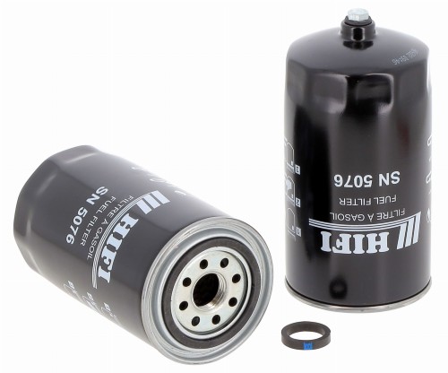 Filtr paliwa SN5076 Hifi Filter