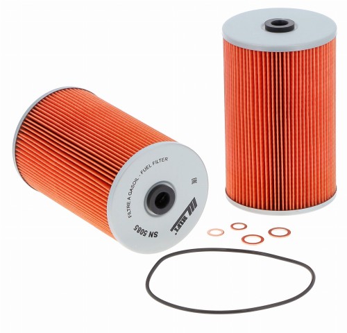 Filtr paliwa SN5085 Hifi Filter