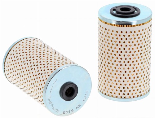 Filtr paliwa SN5105 Hifi Filter