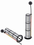 Filtr odpowietrzania SN25171 Hifi Filter (nowy numer MO 7033)