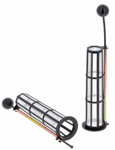 Filtr odpowietrzania SN25171 Hifi Filter (nowy numer MO 7033)
