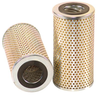 Filtr paliwa SN5126 Hifi Filter
