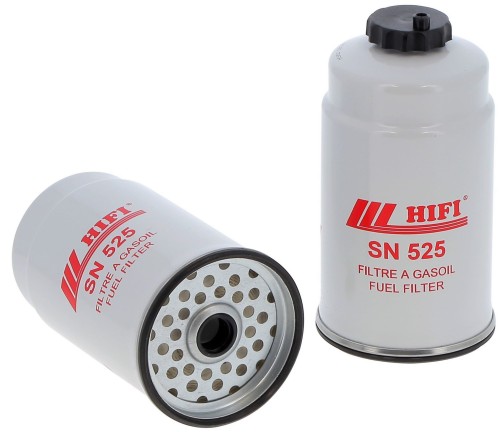 Filtr paliwa SN525 Hifi Filter