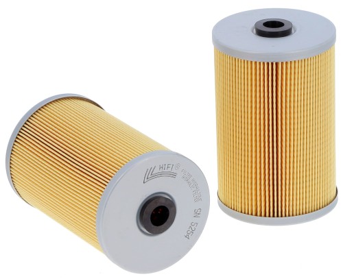 Filtr paliwa SN5254 Hifi Filter