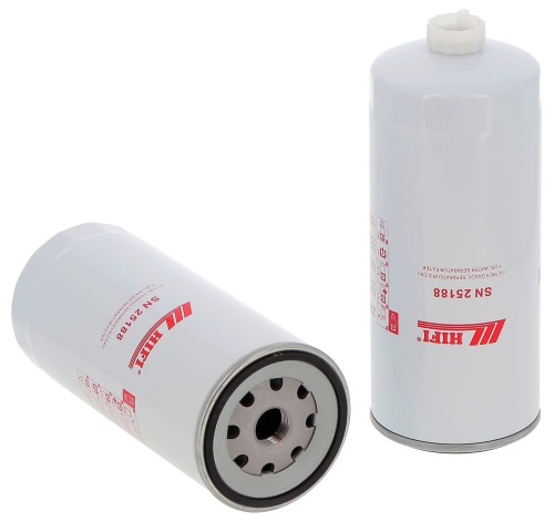 Filtr paliwa SN25188 Hifi Filter