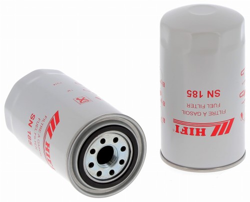 Filtr paliwa SN5255 Hifi Filter (nowy numer SN185)