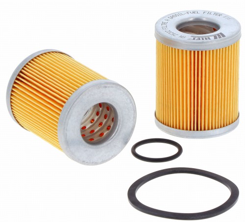 Filtr paliwa SN25202 Hifi Filter