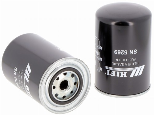 Filtr paliwa SN5269 Hifi Filter