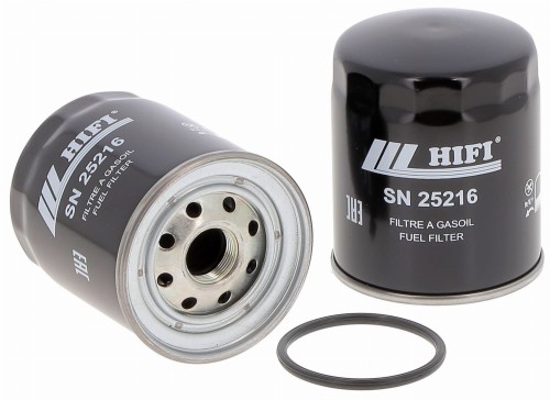 Filtr paliwa SN25216 Hifi Filter