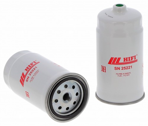 Filtr paliwa SN25221 Hifi Filter