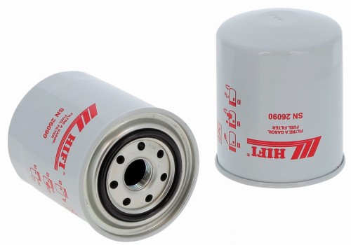 Filtr paliwa SN26090 Hifi Filter