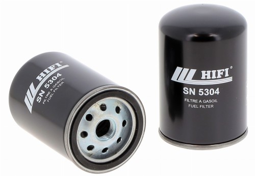 Filtr paliwa SN5304 Hifi Filter