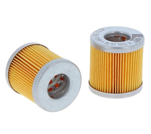 Filtr paliwa SN25201 Hifi Filter