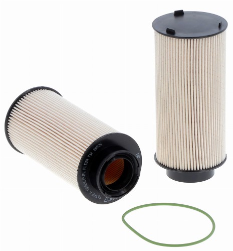 Filtr paliwa SN30007 Hifi Filter