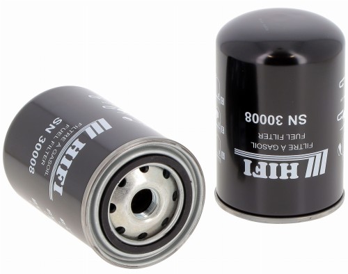 Filtr paliwa SN30008 Hifi Filter